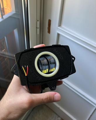 Engel eye rgb moto
