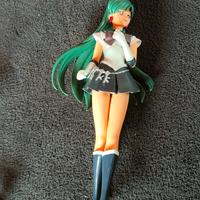 Sailor Moon figure figures doll Dolls bambola 