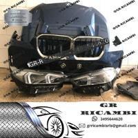 AUTORICAMBI PER BMW SERIE 1 2023