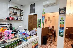 Attività BAR Caffetteria possibile acquistare mur
