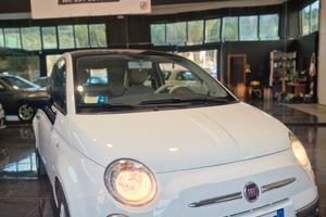 Fiat 500 1.2 benzina, 116 mila chilometri