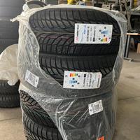 Gomme invernali Nankang 225/55 R18