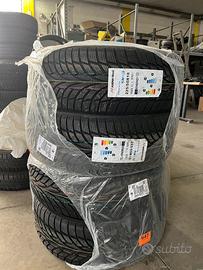 Gomme invernali Nankang 225/55 R18