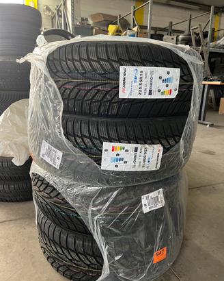 Gomme invernali Nankang 225/55 R18