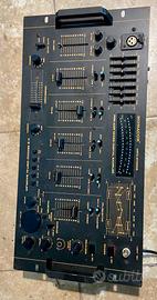 Mixer Monacor MPX-9100DS