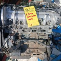 Motore Lancia / Fiat 1.2 16V Benz. cod. 188A5000