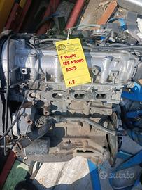 Motore Lancia / Fiat 1.2 16V Benz. cod. 188A5000