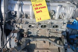 Motore Lancia / Fiat 1.2 16V Benz. cod. 188A5000