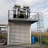 GRUPPO ELETTROGENO MOD: MWM TCD 2020