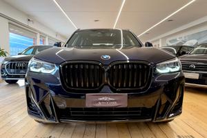 Bmw X3 xDrive30d 249CV 48V Msport
