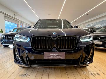Bmw X3 xDrive30d 249CV 48V Msport