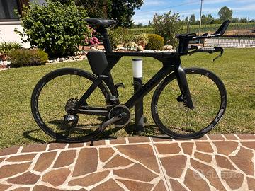 Bmc tm01 time machine