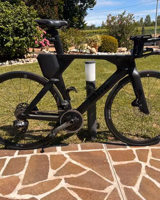 Bmc tm01 time machine