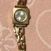 Orologio timex antico