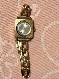 Orologio timex antico