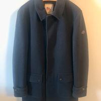 CABAN ROY ROGER'S BLUE VINTAGE