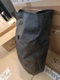 Borse portapacchi bicicletta