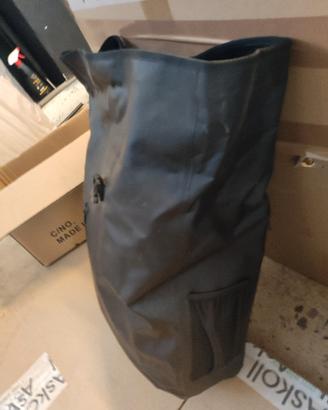 Borse portapacchi bicicletta