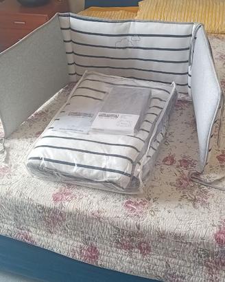 SET LETTINO