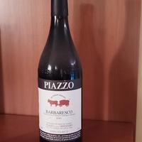 vino Barbaresco 1995