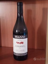 vino Barbaresco 1995