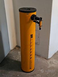 Telescopio Newton Konus 200/1200 EQ