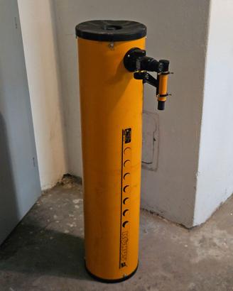 Telescopio Newton Konus 200/1200 EQ