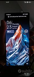 NUBIA Z70 ULTRA STARRY NIGHT 