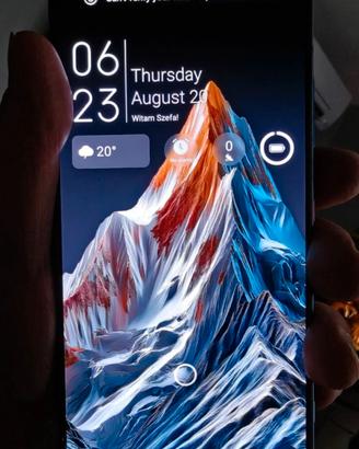 NUBIA Z70 ULTRA STARRY NIGHT 