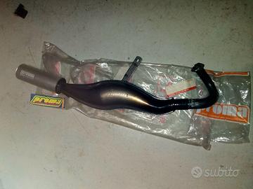 Marmitta Proma polymer Lowboy Piaggio Non Spedisco