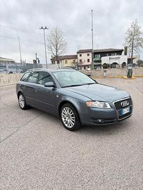 Audi-4-2.0-TDI-SW -Automatico