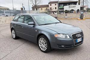 Audi-4-2.0-TDI-SW -Automatico