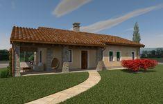 Terreno a Monselice (PD) - Marendole