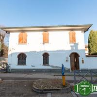 VILLA SINGOLA DI PREGIO