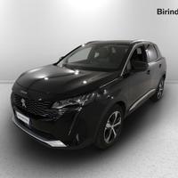 PEUGEOT 3008 2ª serie - 3008 BlueHDi 130 S&S EAT8