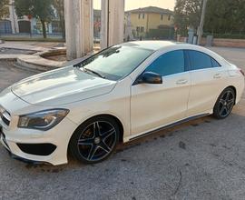 Mercedes-benz CLA 220 CLA 220 d Automatic Premium 