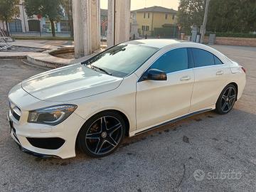 Mercedes-benz CLA 220 CLA 220 d Automatic Premium 