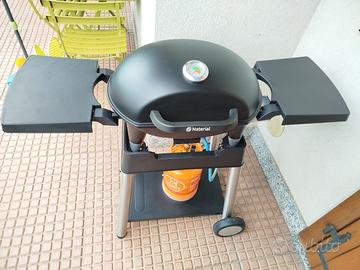 Barbecue come nuovo