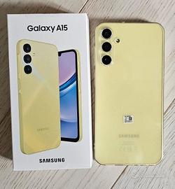 Samsung A15 128Gb