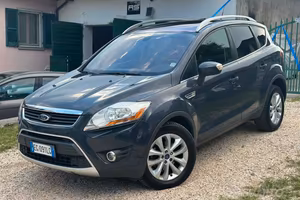 Ford kuga mk1