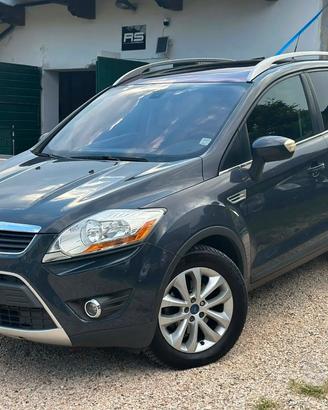 Ford kuga mk1