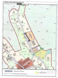 Terreno di 2600 m² a Casciana Terme Lari