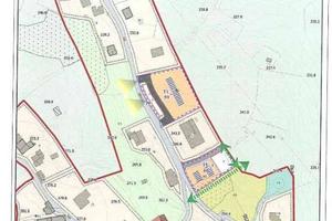 Terreno di 2600 m² a Casciana Terme Lari
