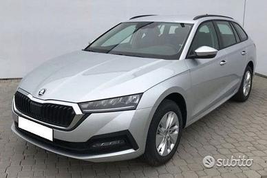 Skoda octavia ricambi anno 2021