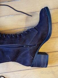 Stivali vintage