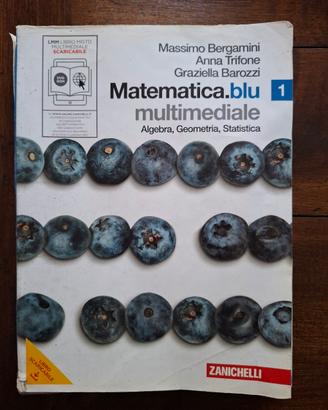In omaggio matematica.blu multimediale