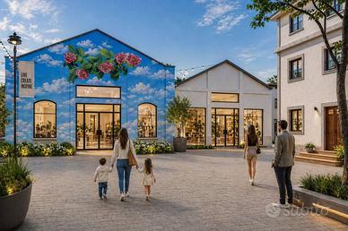 Immobile di 591 m² a Milano