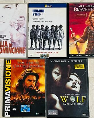 Film in DVD