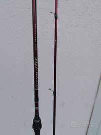 Canna da spinning Abu Garcia Veracity