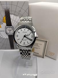 Nivada Grenchen Super Antarctic 